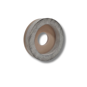 Disc cupă Ceriu, diametru exterior 150 mm, interior 50/105 mm, grosime 40 mm, CE-3, cant, Z005/7993