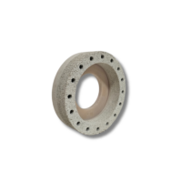 Disc cupă Ceriu power cool, diametru exterior 150 mm, interior 70/105 mm, grosime 40 mm, CE-3, cant