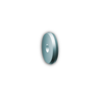 Rotita de taiere geam 5,6x1,42x1,08 mm, 135°, TC, Turomas, Bystronic