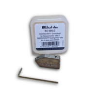 Rezervă cap Diamant Silberschnitt® cu ulei BO5000.0, cu cap lat, 140°