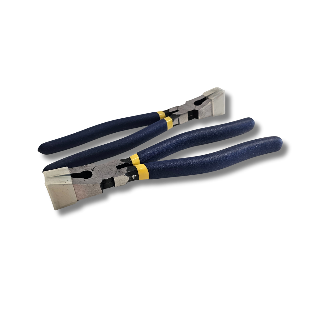 Clește rupere geam, lățime 20 mm 2 Clește rupere geam, lățime 20 mm - imagine 2