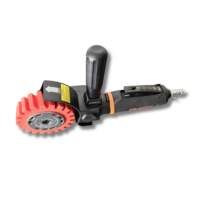 Dispozitiv pneumatic curățare laminare sticlă