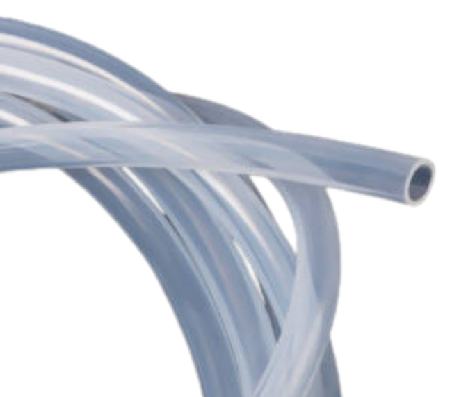 Furtun cauciuc siliconic pentru cuptoare laminare sticla
