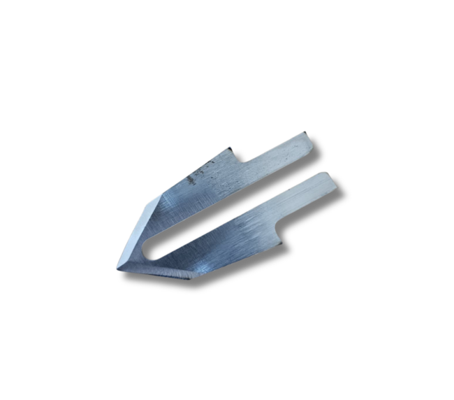 Lamă albă thermocutter 11.1 HSS