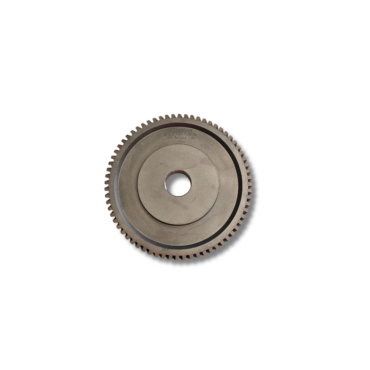 Disc periferic diamantat, dimensiune exterior 200 x 22 mm, interior 35 mm, 68 segmente, granulație 80, cant drept, FOREL EM
