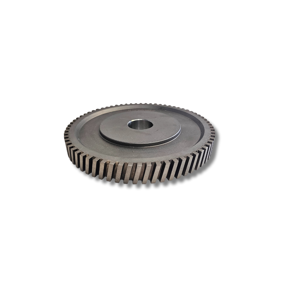 Disc periferic diamantat, dimensiune exterior 200 x 22 mm, interior 35 mm, 68 segmente, granulație 80, cant drept, FOREL EM 4 Disc periferic diamantat, dimensiune exterior 200 x 22 mm, interior 35 mm, 68 segmente, granulație 80, cant drept, FOREL EM - imagine 4