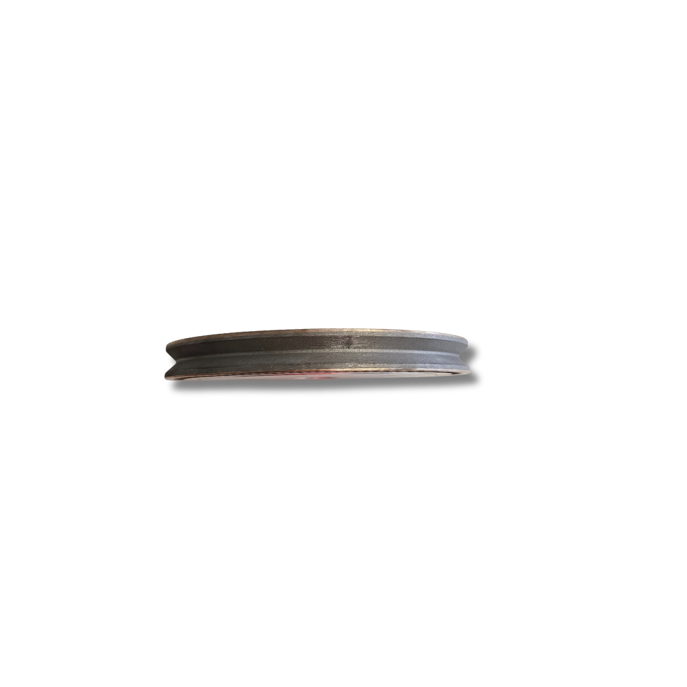 Disc periferic diamantat, dimensiuni exterior 200x13x6x45°,interior 35 mm, V 3-12 mm, granulație 230, FOREL EM 3 Disc periferic diamantat, dimensiuni exterior 200x13x6x45°,interior 35 mm, V 3-12 mm, granulație 230, FOREL EM - imagine 3