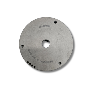 Disc diamantat cupă, diametru exterior 150x7x8, interior 22mm, H-35, segment continuu, cant