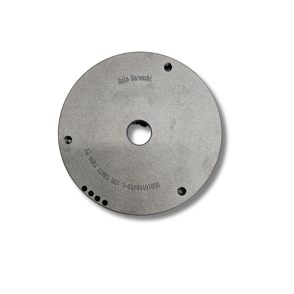 Disc diamantat cupă, diametru exterior 150x7x8, interior 22mm, H-35, segment continuu, cant 1 Disc diamantat cupă, diametru exterior 150x7x8, interior 22mm, H-35, segment continuu, cant