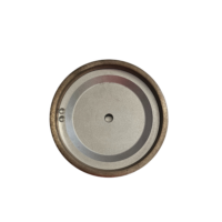 Disc diamantat cupă, diametru exterior 150x7x8 mm, interior 12 mm, granulație 120, BAVELLONI