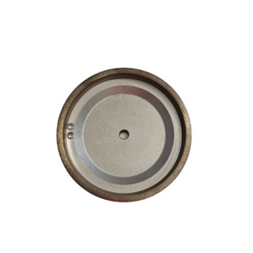 Disc diamantat cupă, diametru exterior 150x7x8 mm, interior 12 mm, granulație 120, BAVELLONI