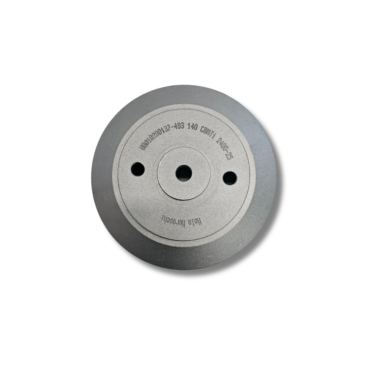 Disc cupă diamantat segmentat, dimensiuni exterior 150x8x8, interior 12 mm, 36 segmente, H=40, granulație 140, SINGIP(MCM 11 - pos.2)