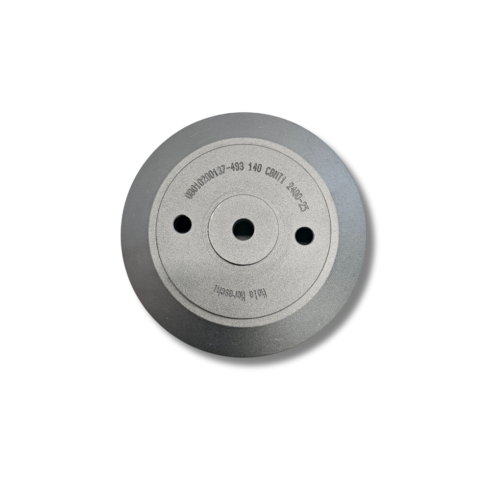 Disc cupă diamantat segmentat, dimensiuni exterior 150x8x8, interior 12 mm, 36 segmente, H=40, granulație 140, SINGIP(MCM 11 - pos.2) 1 Disc cupă diamantat segmentat, dimensiuni exterior 150x8x8, interior 12 mm, 36 segmente, H=40, granulație 140, SINGIP(MCM 11 - pos.2)