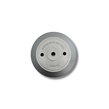Disc cupă diamantat segmentat, dimensiuni exterior 150x8x8, interior 12 mm, 36 segmente, H=40 mm, granulație 170, SINGIP( MCM 9-pos.2)