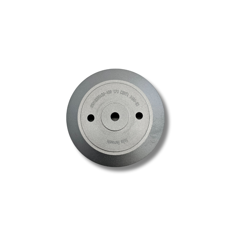 Disc cupă diamantat segmentat, dimensiuni exterior 150x8x8, interior 12 mm, 36 segmente, H=40 mm, granulație 170, SINGIP( MCM 9-pos.2) 1 Disc cupă diamantat segmentat, dimensiuni exterior 150x8x8, interior 12 mm, 36 segmente, H=40 mm, granulație 170, SINGIP( MCM 9-pos.2)