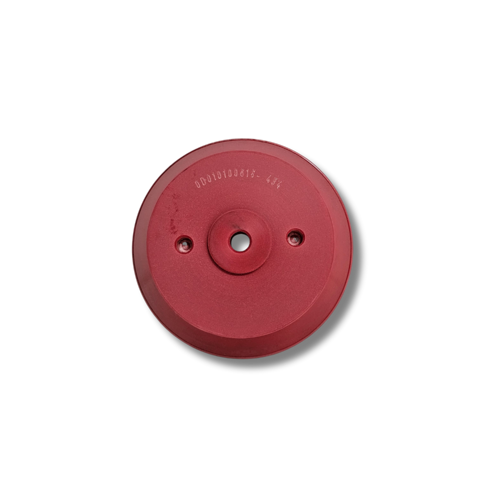 Disc cupă bachelită, dimensiuni exterior 150x15x10, interior 12,H=40 mm, granulație 270, cont. ,SINGIP (MCM 9 - pos. 3,4 si 7; MCM 11- pos.4,5 si 8) 4 Disc cupă bachelită, dimensiuni exterior 150x15x10, interior 12,H=40 mm, granulație 270, cont. ,SINGIP (MCM 9 - pos. 3,4 si 7; MCM 11- pos.4,5 si 8) - imagine 4