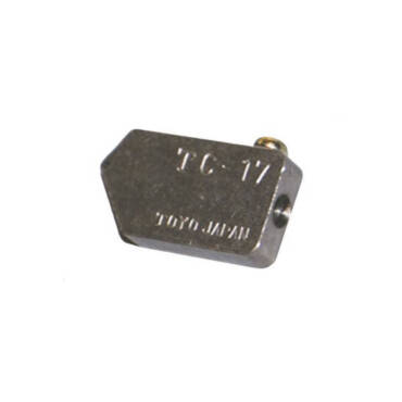 Rezervă cap diamant tăiere manuală Toyo TC 17B